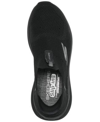 Women's Slip-Ins Max Cushioning Elite 2.0 Wide Width Athletic Running Sneakers from Finish Line