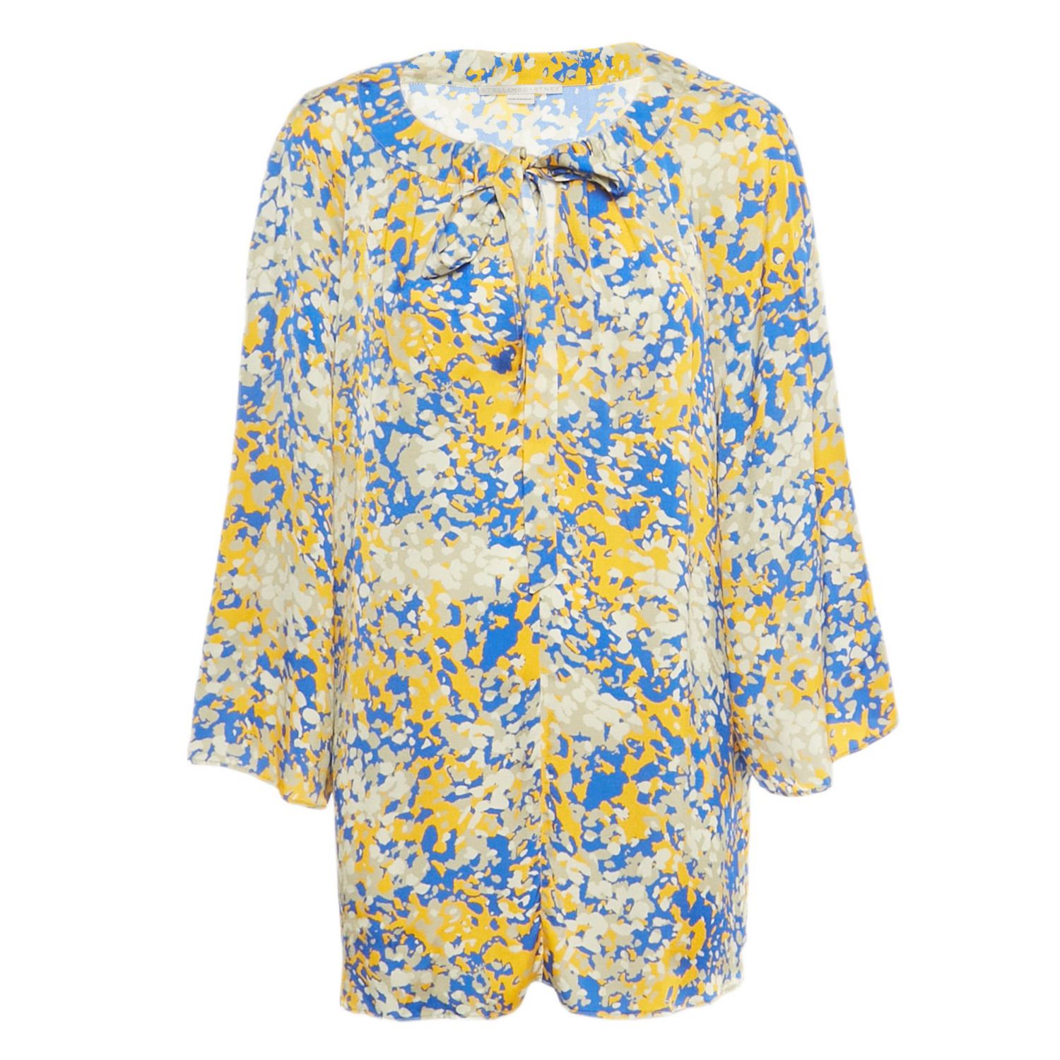Women's Printed Crepe