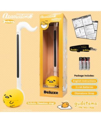 Deluxe Series Electronic Musical Instrument Large Size Synthesizer Digital Educational Music from Japan for Cool Stuff Gift