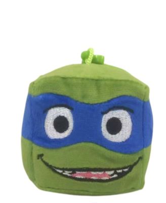 Cubez Plush Toy, STYLES MAY VARY