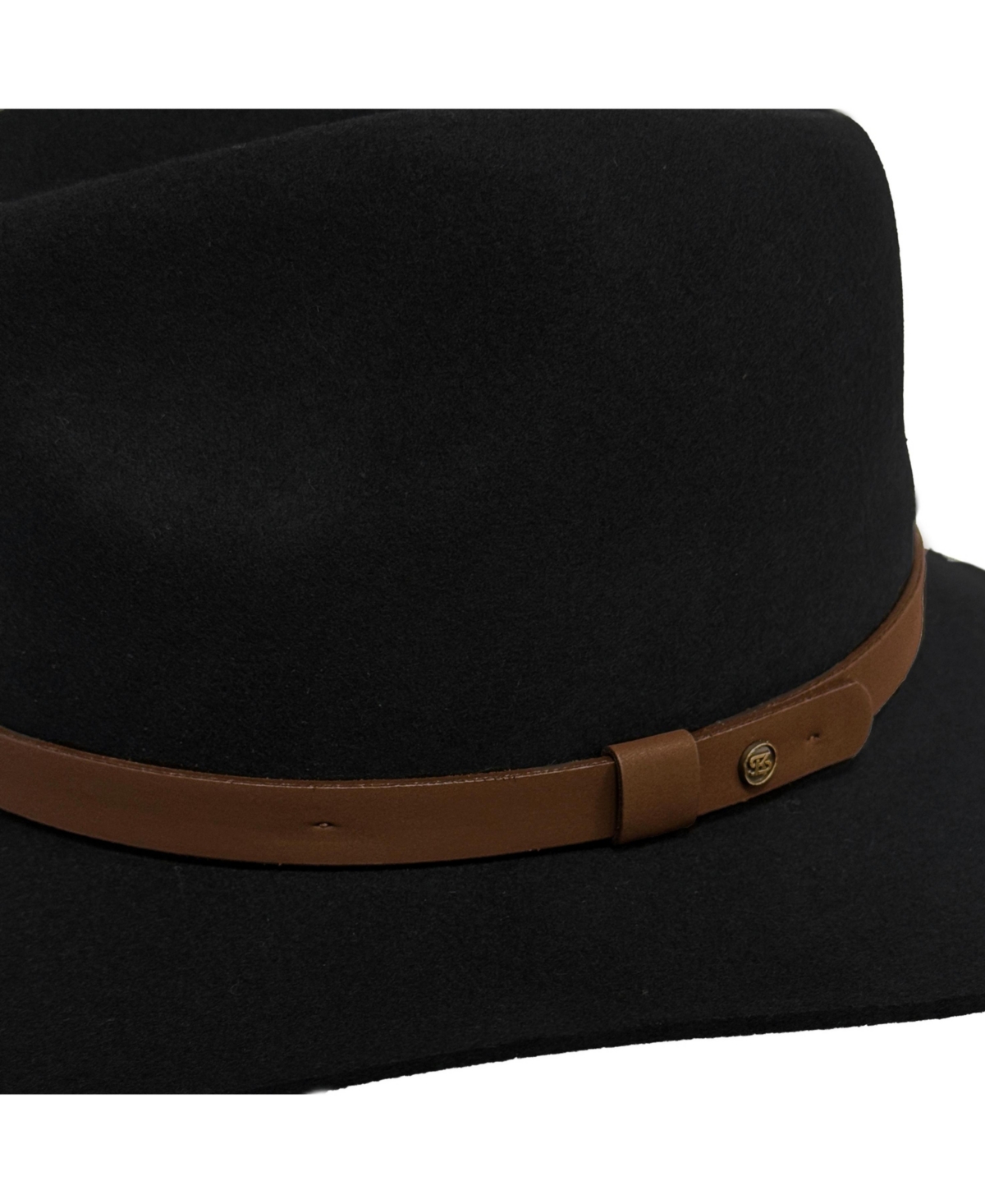 Kanut Sports Unisex Wool Bryson Safari Hat