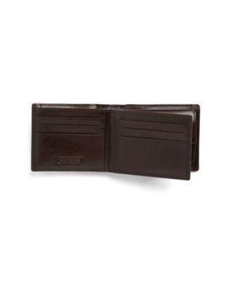 Men's Wardville Pouch Wallet