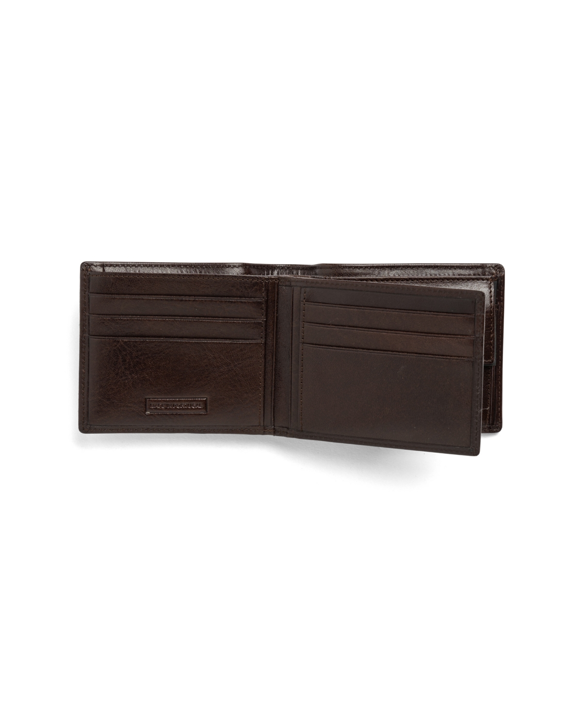 Wardville Pouch Wallet