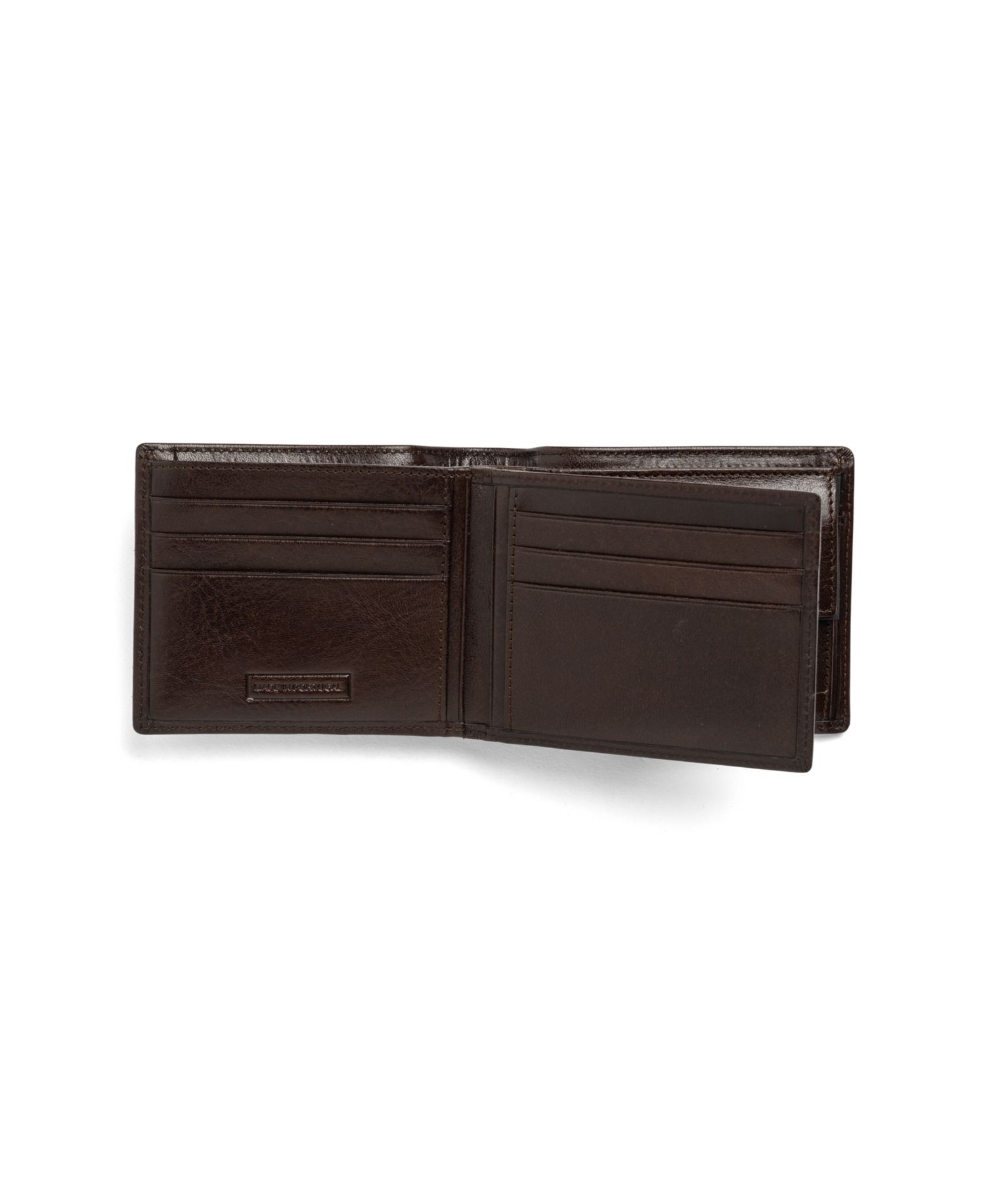 Men's Wardville Pouch Wallet