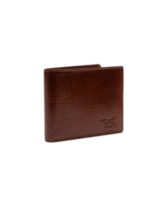 Men's Wakefield Bi-Fold Wallet