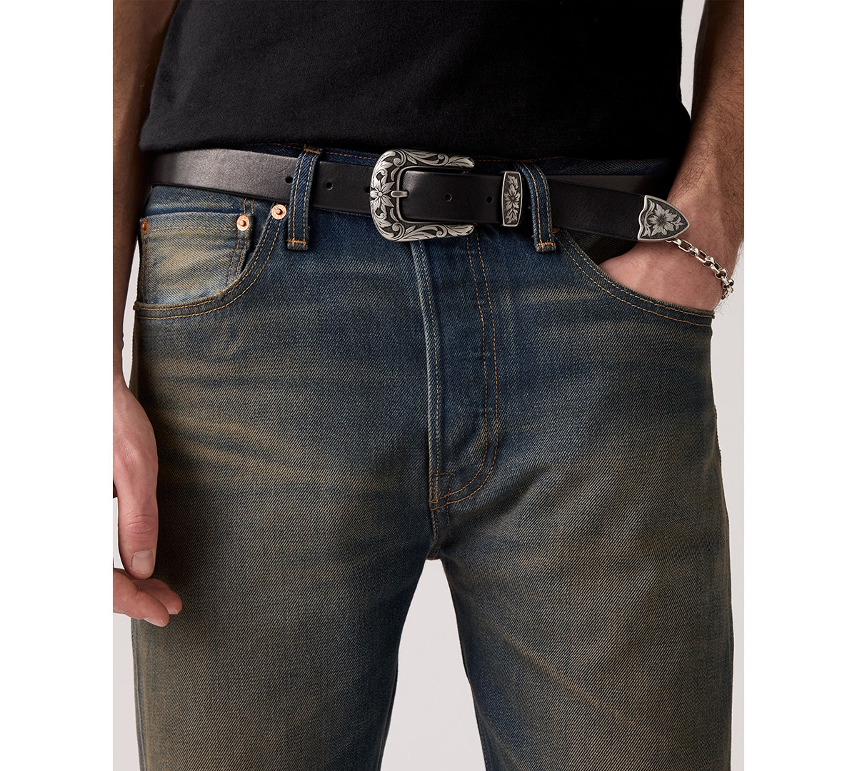 Levi's Premium Men'… - image