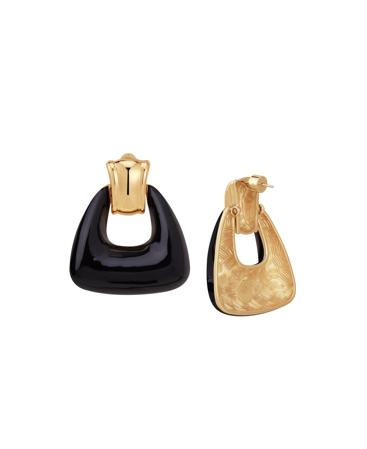 Retro Chic Ostuni Earrings