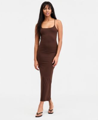Women's Camisole Bodycon Dress