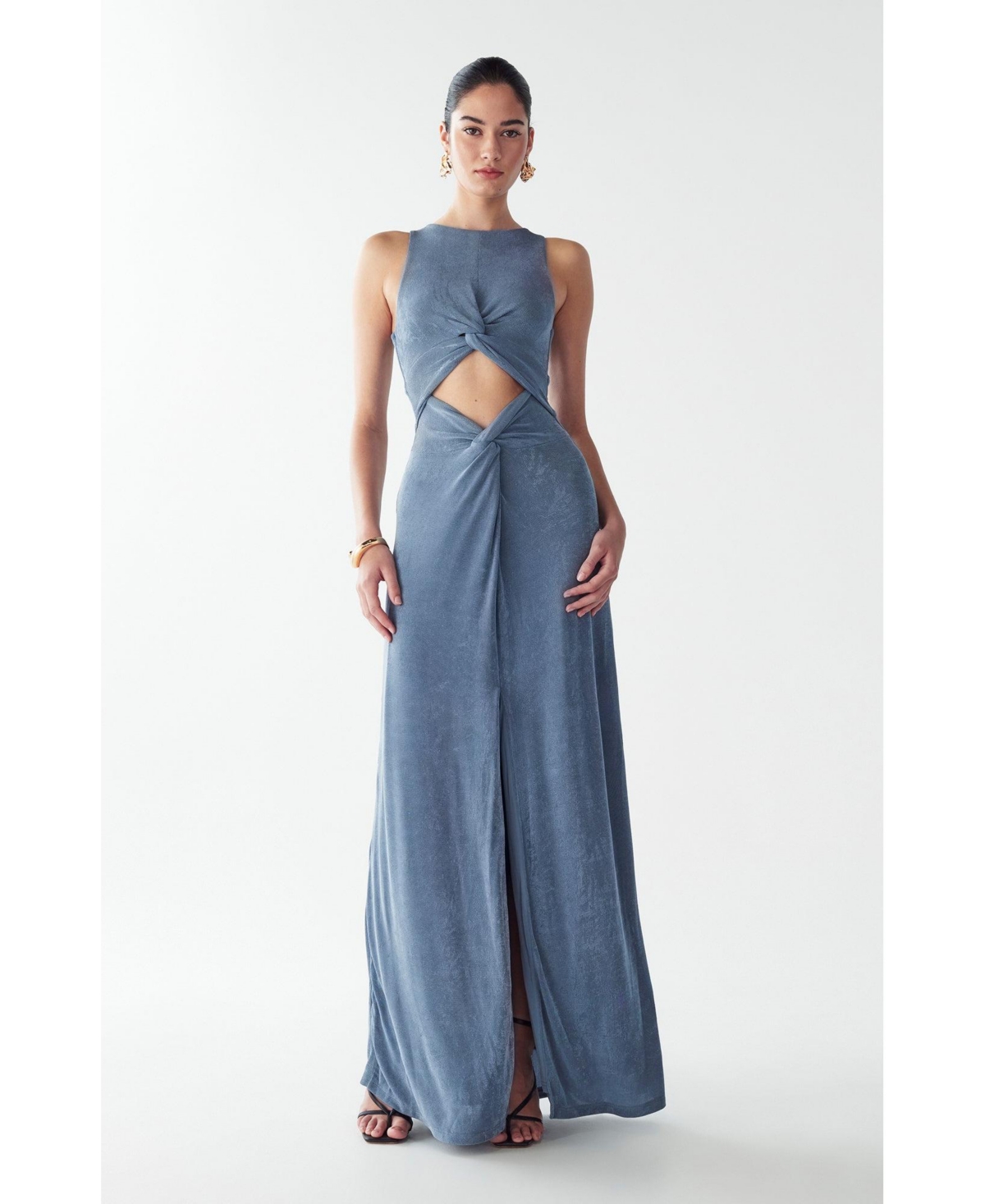 St Mrlo Women's Malia Maxi Dress