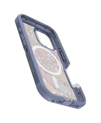 Defender Pro XT Clear MagSafe Case for Apple iPhone 16