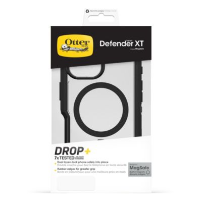 Defender Pro XT Clear MagSafe Case for Apple iPhone 16