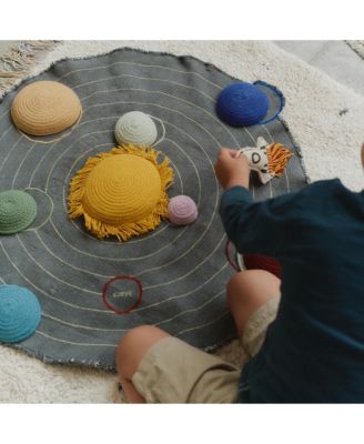 Solar System Toy Set
