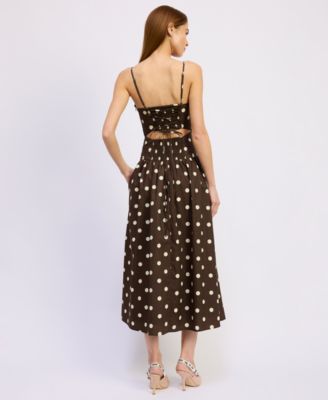 Women's Lainey Sleeveless Maxi Dress