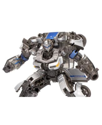 105 Mirage Deluxe Class | Transformers Studio Series | Transformers: Rise Of The Beasts