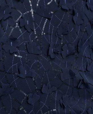 Women's Off-The-Shoulder Maxi Gown