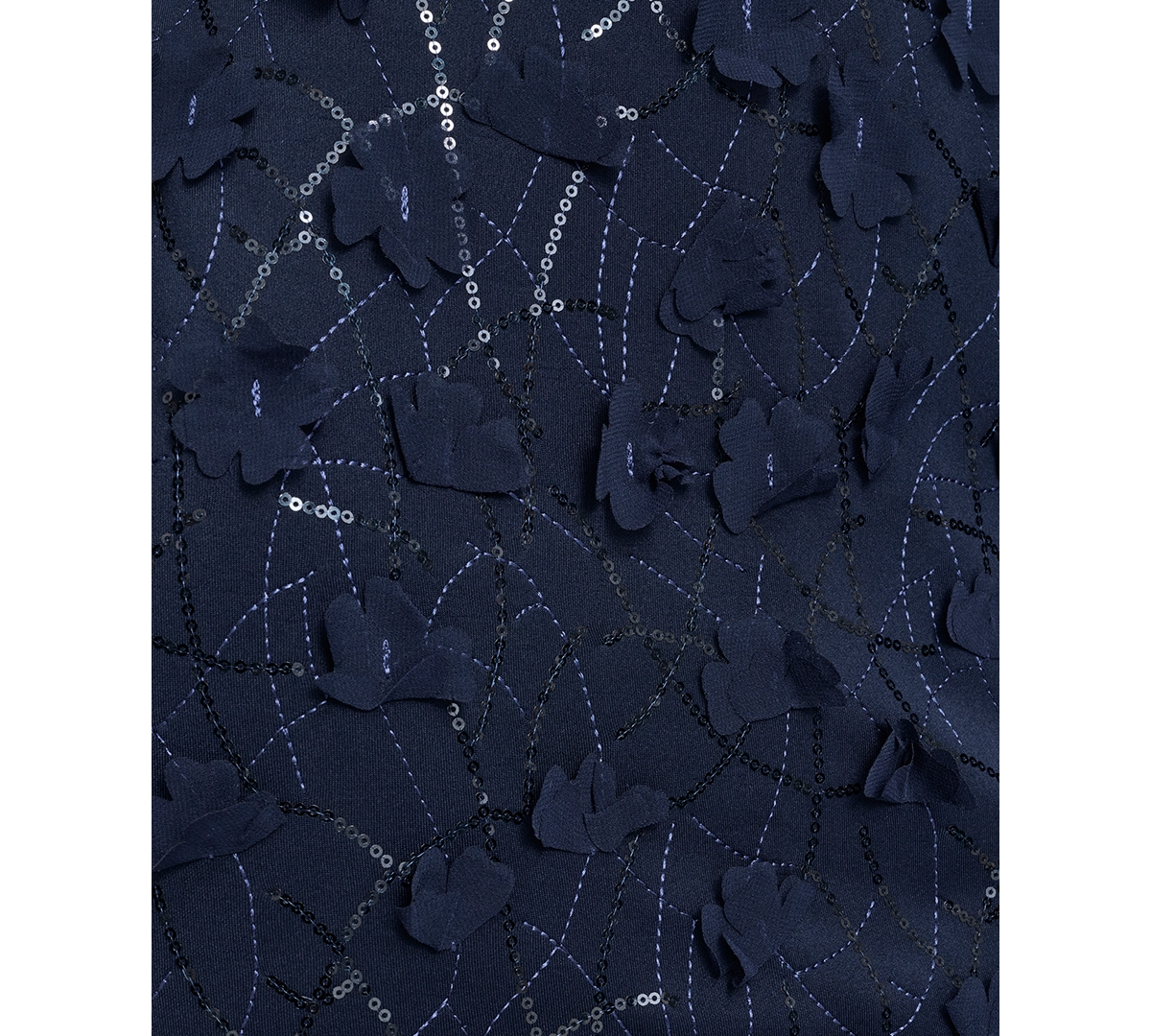 Eliza J Women's Off-The-Shoulder Maxi Gown