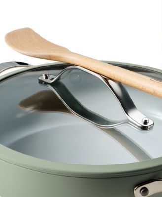 Ceramic Nonstick 7-Pc. Jumbo Cooker Set