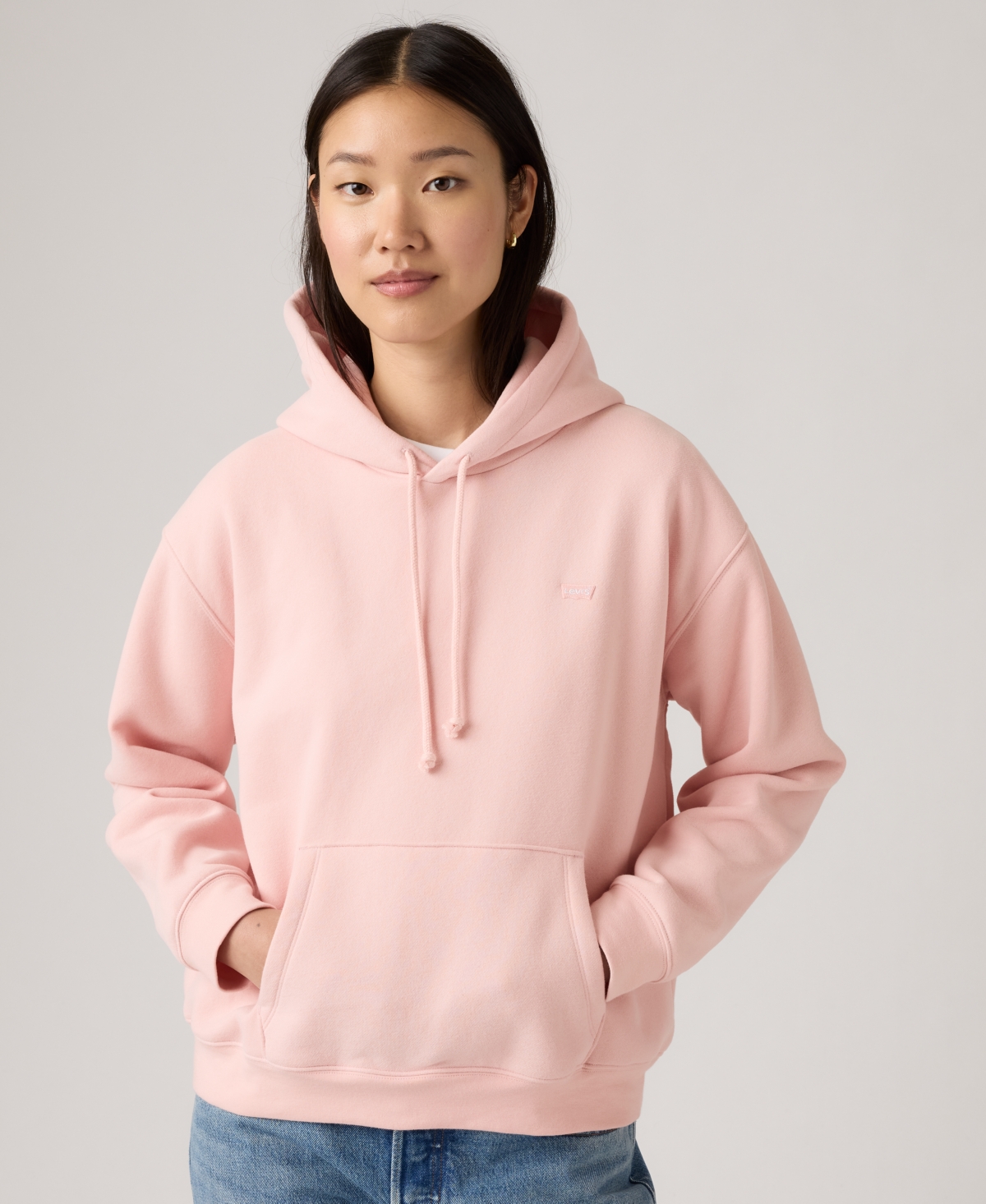 Levi's Juniors' Everyday Hooded Sweatshirt