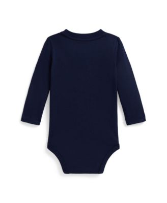 Baby Boys' and Baby Girls' Team USA Olympics Printed Bodysuit