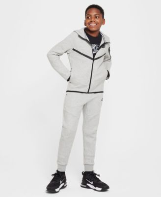 Boys 8-20 Sportswear Big Kids Tech Fleece Full-Zip Hoodie