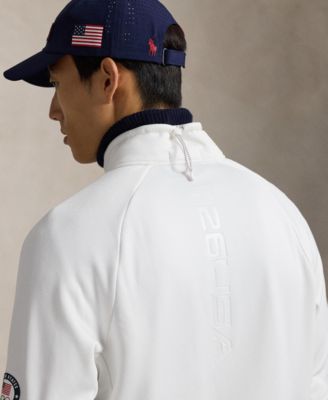 Men's Team USA Hybrid Jacket