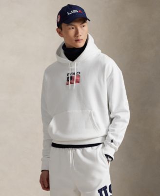 Polo Ralph Lauren - Men's Winter Olympics Long-Sleeve Sweatshirt