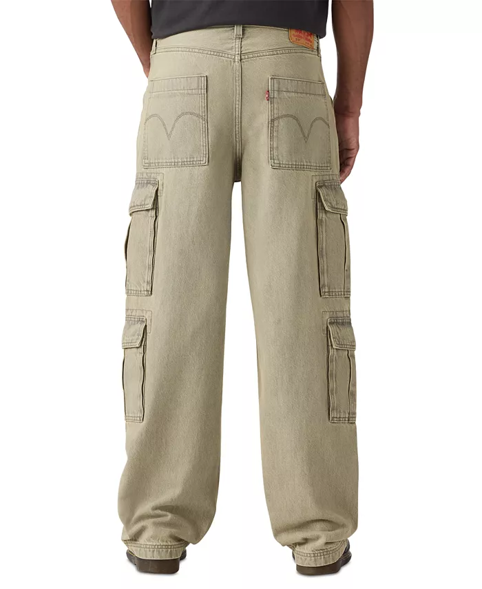 Men's 578™ Baggy Cargo Jeans - thumbnail 10