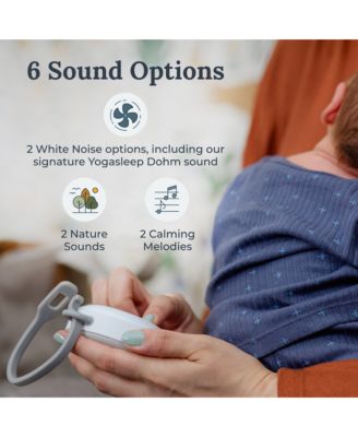 Duet and Hushh 2 Sound Machine Bundle