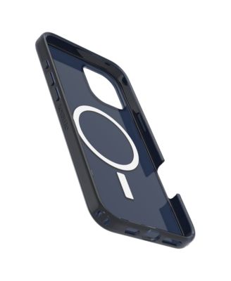 Symmetry Clear MagSafe Case for Apple iPhone 16 Plus