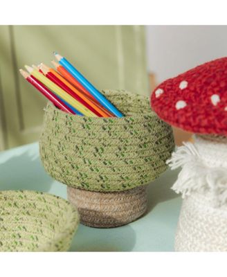 Lorena Canals Basket Mini Tree