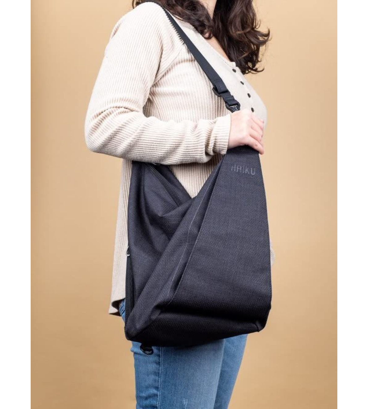 Haiku Crescent 2.0, Blackberry