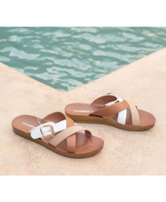 Brik Women's Comfort Sandals