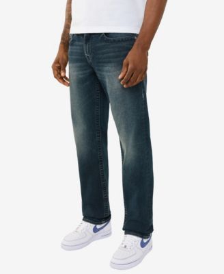 Men's Ricky Straight-Fit Jeans