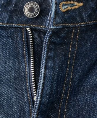 Women's Fiona Flared Mid-Rise Jeans