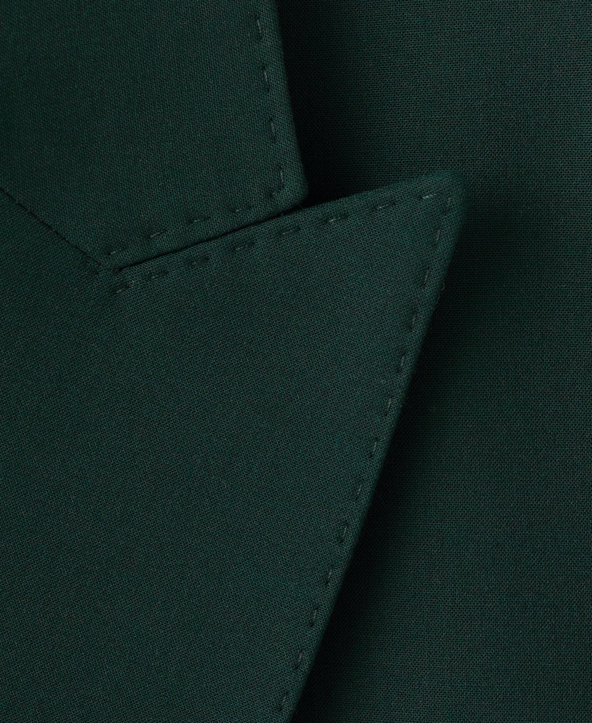 Mango Women's Double-Breasted Suit Blazer