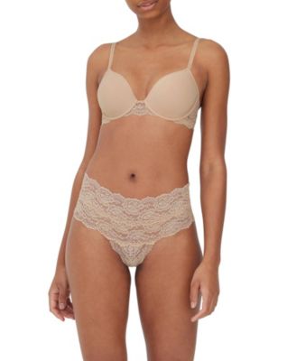 Women's Goddess Convertible Plunge T-Shirt Bra