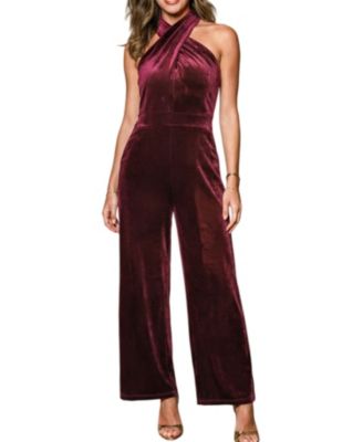 Women's Malbec Jumpsuit