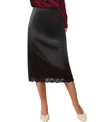 Women's Ma Cherie Midi Skirt