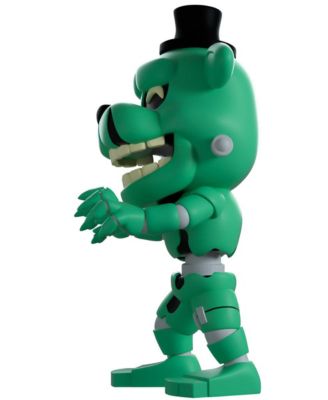 Five Nights at Freddy's Collection - Dreadbear #36 - Random Chance at Chase Edition