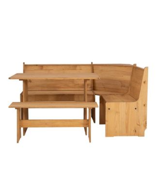 Waldron Corner Nook Set Kit