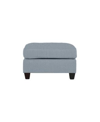 9-Piece Sectional Living Room Furniture Set With Ottomans