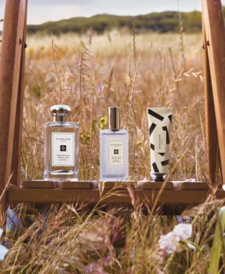 English Pear and Sweet Pea Hair Mist, 1 oz.