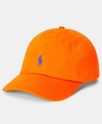 Women's The Iconic Cotton Chino Ball Cap