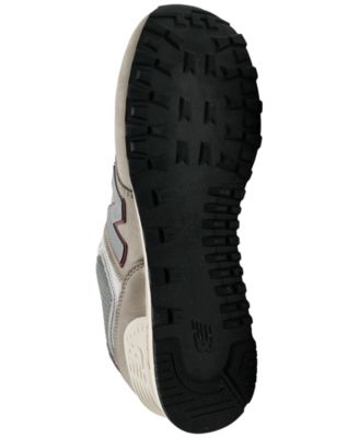 Men's 574 Casual Sneakers from Finish Line