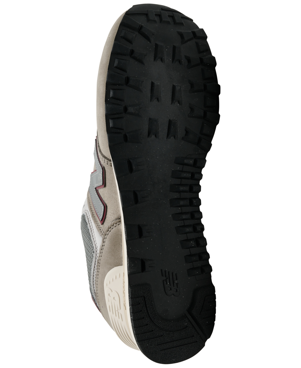 New Balance Men's 574 Casual Sneakers from Finish Line