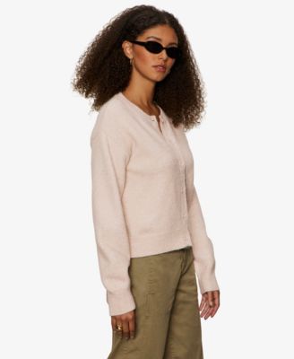 Women's Must-Have Button-Front Cardigan Sweater