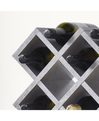Cava Wine Rack (30 Grid)