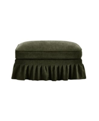 Streamdale  Furniture  Ottoman Chenille