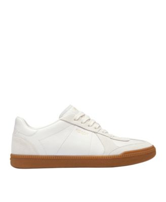 Men's Ellis Lace-Up Sneakers