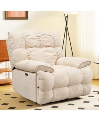 Streamdale Sitjoy Classic Recliner S1